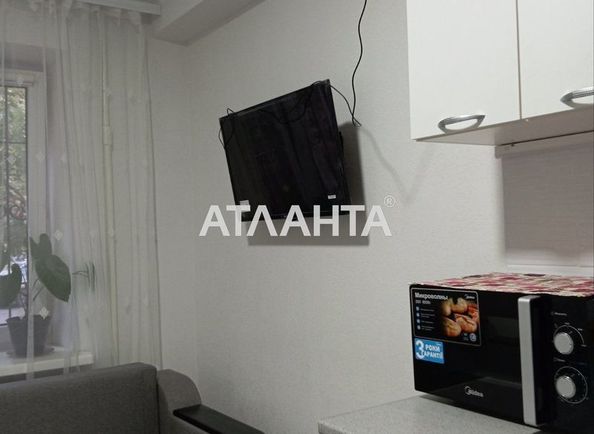 1-комнатная квартира по адресу ул. Космонавтов (площадь 16,5 м²) - Atlanta.ua - фото 4