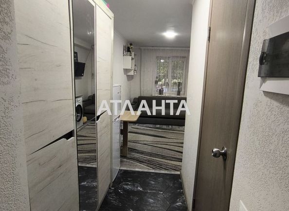 1-комнатная квартира по адресу ул. Космонавтов (площадь 16,5 м²) - Atlanta.ua - фото 19