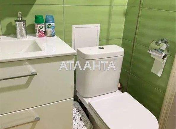 3-кімнатна квартира за адресою Артилерійський 2-й пров. (площа 74,8 м²) - Atlanta.ua - фото 11