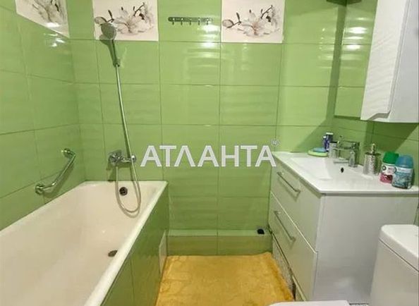 3-кімнатна квартира за адресою Артилерійський 2-й пров. (площа 74,8 м²) - Atlanta.ua - фото 12