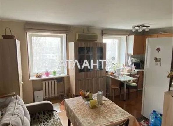 3-кімнатна квартира за адресою Артилерійський 2-й пров. (площа 74,8 м²) - Atlanta.ua - фото 4