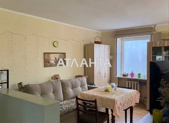 3-кімнатна квартира за адресою Артилерійський 2-й пров. (площа 74,8 м²) - Atlanta.ua