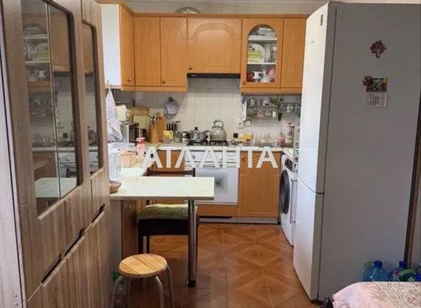3-кімнатна квартира за адресою Артилерійський 2-й пров. (площа 74,8 м²) - Atlanta.ua - фото 3