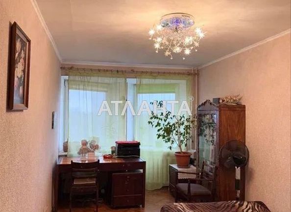 3-кімнатна квартира за адресою Артилерійський 2-й пров. (площа 74,8 м²) - Atlanta.ua - фото 8