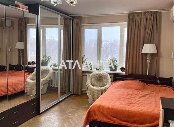 3-кімнатна квартира за адресою Артилерійський 2-й пров. (площа 74,8 м²) - Atlanta.ua - фото 6