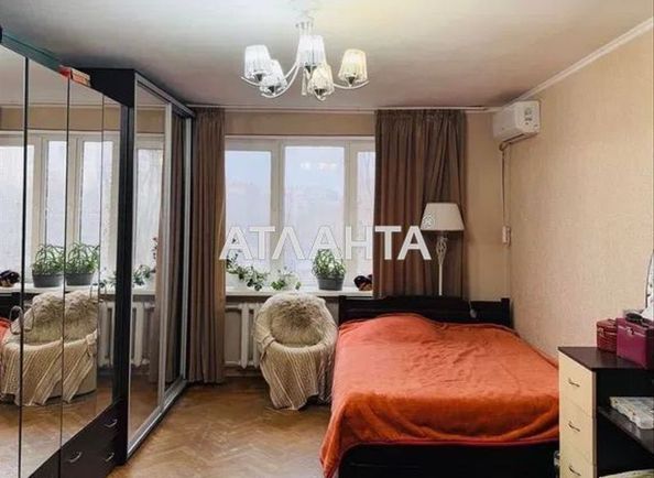 3-кімнатна квартира за адресою Артилерійський 2-й пров. (площа 74,8 м²) - Atlanta.ua - фото 7