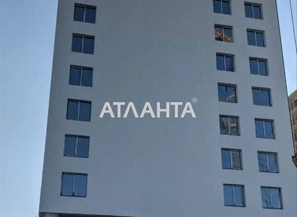1-room apartment apartment by the address st. Truskavetskaya ul (area 43,1 m²) - Atlanta.ua - photo 3