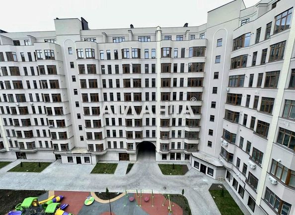 1-комнатная квартира по адресу ул. Дача Ковалевского (площадь 28,1 м²) - Atlanta.ua