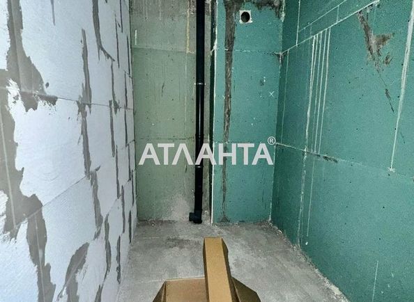 1-комнатная квартира по адресу ул. Дача Ковалевского (площадь 28,1 м²) - Atlanta.ua - фото 6