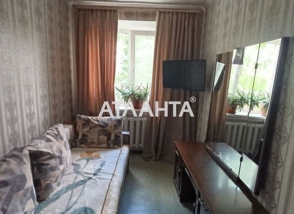 Коммунальная квартира по адресу ул. Филатова ак. (площадь 10 м²) - Atlanta.ua