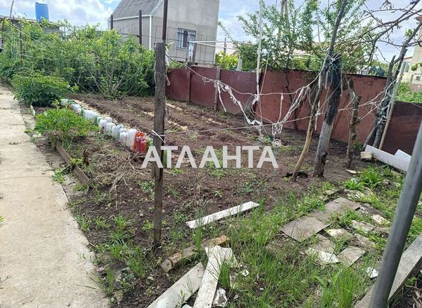 Участок по адресу ул. 10-я линия (площадь 0,7 сот) - Atlanta.ua