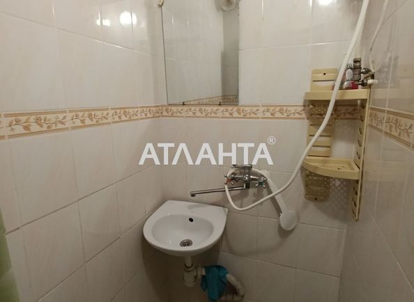 1-кімнатна квартира за адресою вул. Філатова ак. (площа 12,5 м²) - Atlanta.ua - фото 3