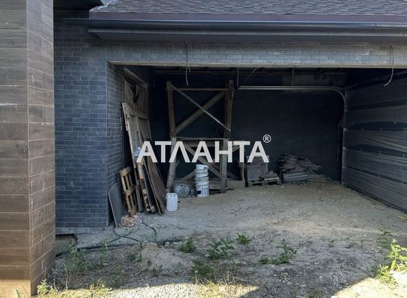 Дом по адресу Водный пер. (площадь 227 м²) - Atlanta.ua - фото 2