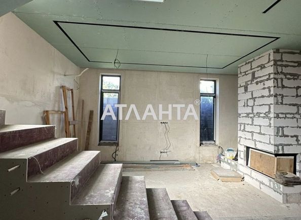 Дом по адресу Водный пер. (площадь 227 м²) - Atlanta.ua - фото 7