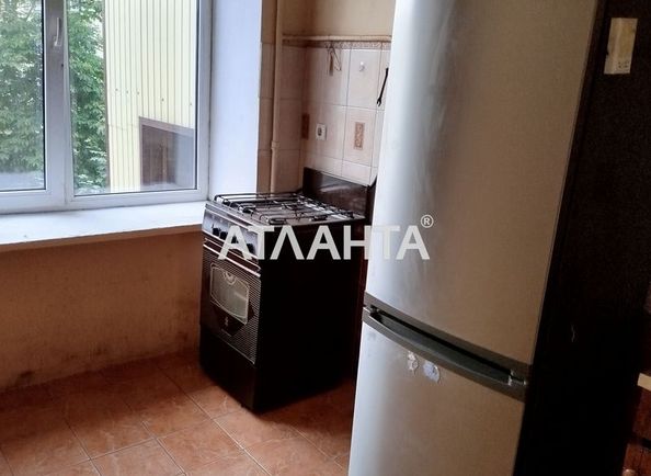 2-комнатная квартира по адресу ул. Большая Васильковская (площадь 40 м²) - Atlanta.ua - фото 5