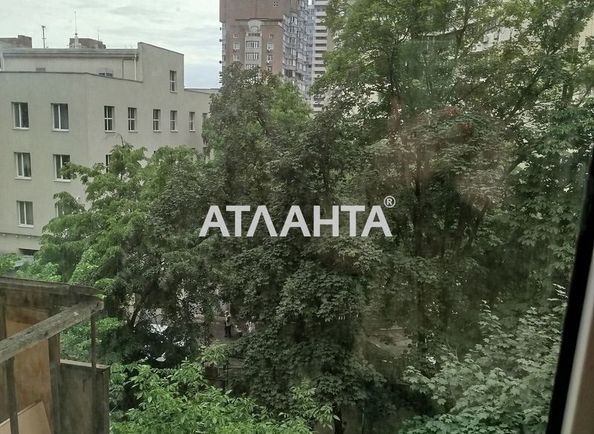 2-комнатная квартира по адресу ул. Большая Васильковская (площадь 40 м²) - Atlanta.ua - фото 10