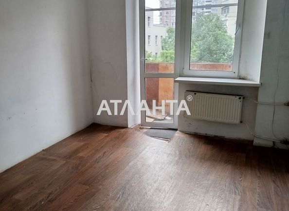 2-комнатная квартира по адресу ул. Большая Васильковская (площадь 40 м²) - Atlanta.ua
