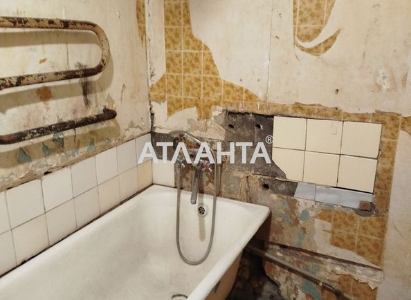 2-комнатная квартира по адресу ул. Большая Васильковская (площадь 40 м²) - Atlanta.ua - фото 8