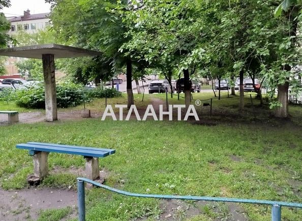 2-комнатная квартира по адресу ул. Большая Васильковская (площадь 40 м²) - Atlanta.ua - фото 12