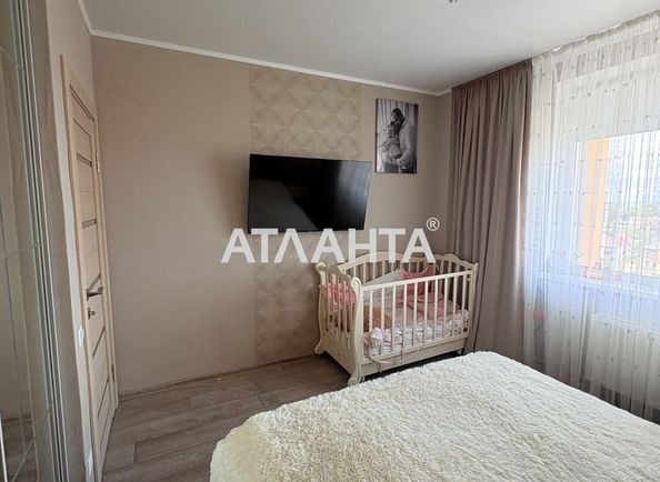 1-room apartment apartment by the address st. Nebesnoy Sotni pr Zhukova marsh pr Leninskoy iskry pr (area 43 m²) - Atlanta.ua - photo 2