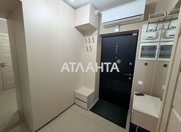 1-room apartment apartment by the address st. Nebesnoy Sotni pr Zhukova marsh pr Leninskoy iskry pr (area 43 m²) - Atlanta.ua - photo 3
