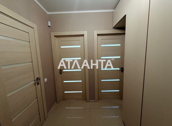 1-room apartment apartment by the address st. Nebesnoy Sotni pr Zhukova marsh pr Leninskoy iskry pr (area 43 m²) - Atlanta.ua - photo 4