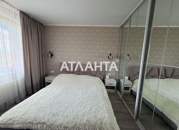 1-room apartment apartment by the address st. Nebesnoy Sotni pr Zhukova marsh pr Leninskoy iskry pr (area 43 m²) - Atlanta.ua - photo 9