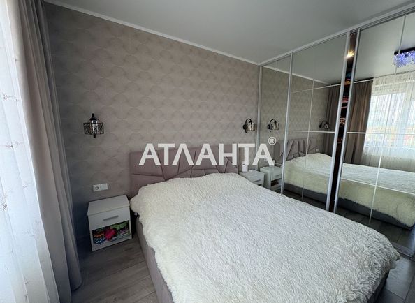 1-room apartment apartment by the address st. Nebesnoy Sotni pr Zhukova marsh pr Leninskoy iskry pr (area 43 m²) - Atlanta.ua - photo 11