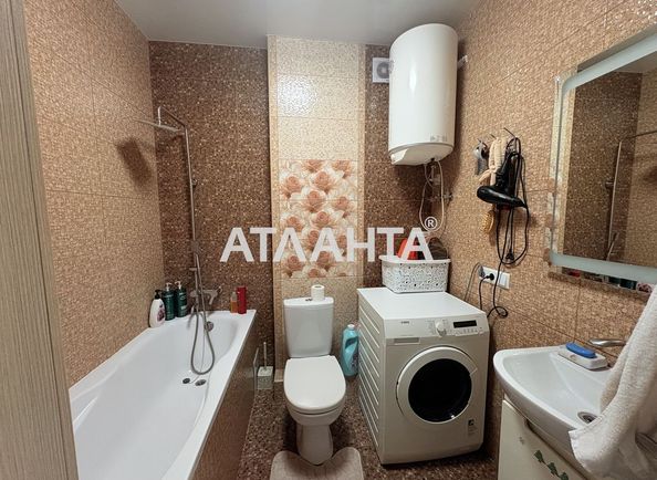 1-room apartment apartment by the address st. Nebesnoy Sotni pr Zhukova marsh pr Leninskoy iskry pr (area 43 m²) - Atlanta.ua - photo 12