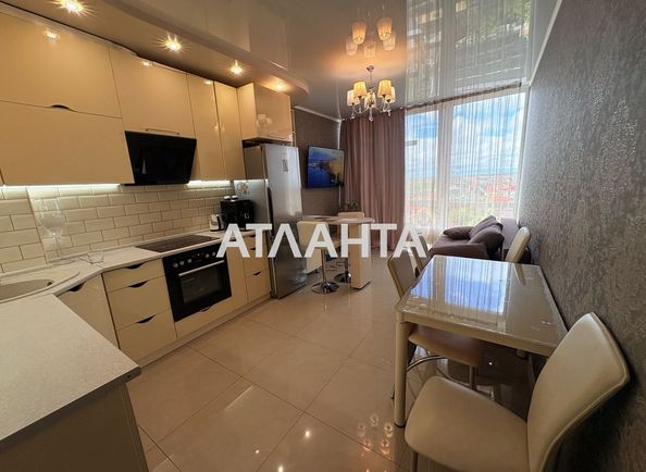 1-room apartment apartment by the address st. Nebesnoy Sotni pr Zhukova marsh pr Leninskoy iskry pr (area 43 m²) - Atlanta.ua - photo 13