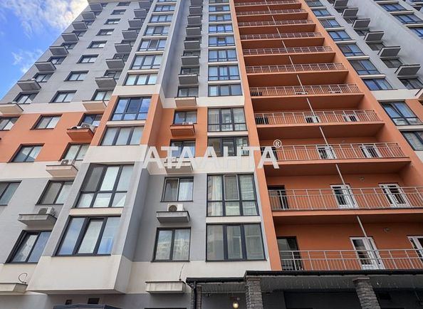 1-room apartment apartment by the address st. Nebesnoy Sotni pr Zhukova marsh pr Leninskoy iskry pr (area 43 m²) - Atlanta.ua - photo 14