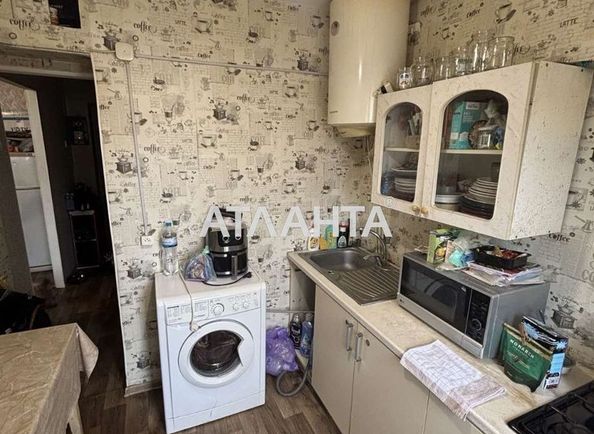 1-room apartment apartment by the address st. Kuznetsova kap (area 32 m²) - Atlanta.ua - photo 2