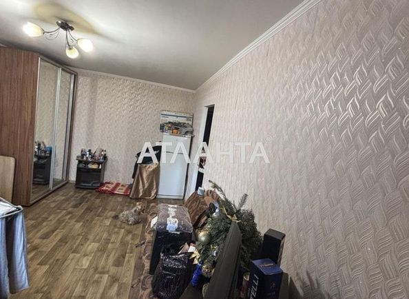 1-room apartment apartment by the address st. Kuznetsova kap (area 32 m²) - Atlanta.ua - photo 3