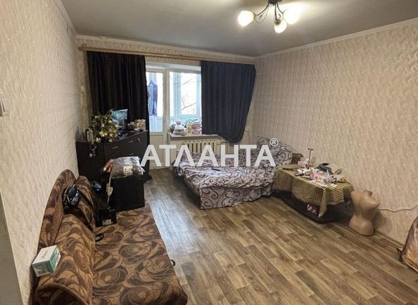 1-room apartment apartment by the address st. Kuznetsova kap (area 32 m²) - Atlanta.ua - photo 5