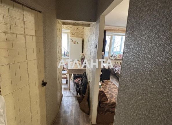1-room apartment apartment by the address st. Kuznetsova kap (area 32 m²) - Atlanta.ua - photo 6