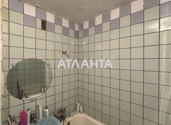1-room apartment apartment by the address st. Kuznetsova kap (area 32 m²) - Atlanta.ua - photo 7