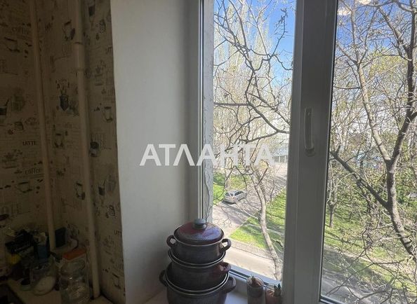 1-room apartment apartment by the address st. Kuznetsova kap (area 32 m²) - Atlanta.ua - photo 4