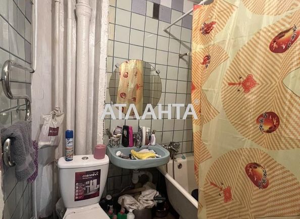 1-room apartment apartment by the address st. Kuznetsova kap (area 32 m²) - Atlanta.ua - photo 8