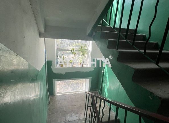 1-room apartment apartment by the address st. Kuznetsova kap (area 32 m²) - Atlanta.ua - photo 10