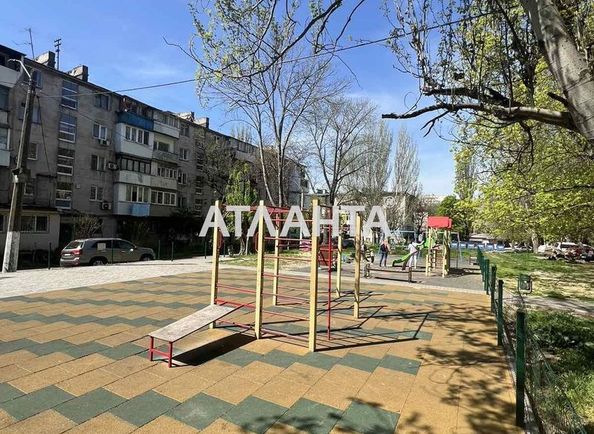 1-room apartment apartment by the address st. Kuznetsova kap (area 32 m²) - Atlanta.ua - photo 11