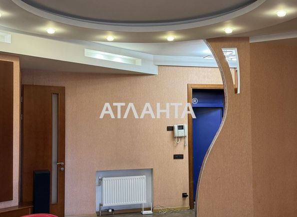 3-rooms apartment apartment by the address st. Pedagogicheskaya (area 123 m²) - Atlanta.ua