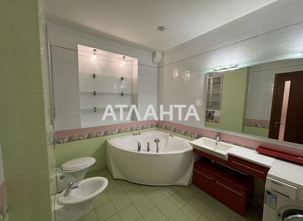 3-rooms apartment apartment by the address st. Pedagogicheskaya (area 123 m²) - Atlanta.ua - photo 3