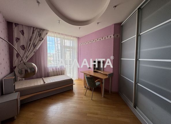 3-rooms apartment apartment by the address st. Pedagogicheskaya (area 123 m²) - Atlanta.ua - photo 6