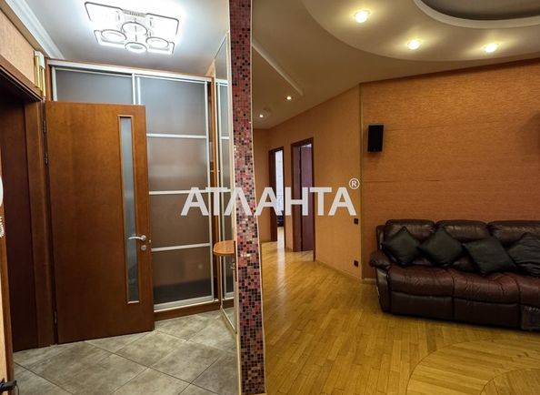 3-rooms apartment apartment by the address st. Pedagogicheskaya (area 123 m²) - Atlanta.ua - photo 8
