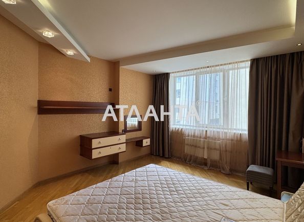 3-rooms apartment apartment by the address st. Pedagogicheskaya (area 123 m²) - Atlanta.ua - photo 11