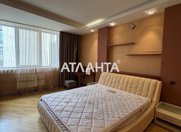 3-rooms apartment apartment by the address st. Pedagogicheskaya (area 123 m²) - Atlanta.ua - photo 12
