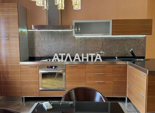 3-rooms apartment apartment by the address st. Pedagogicheskaya (area 123 m²) - Atlanta.ua - photo 15