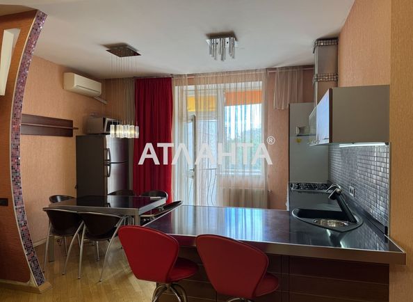 3-rooms apartment apartment by the address st. Pedagogicheskaya (area 123 m²) - Atlanta.ua - photo 16