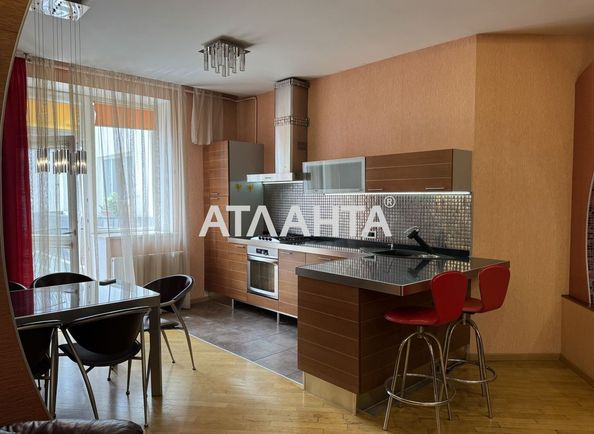3-rooms apartment apartment by the address st. Pedagogicheskaya (area 123 m²) - Atlanta.ua - photo 17