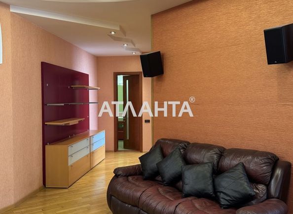 3-rooms apartment apartment by the address st. Pedagogicheskaya (area 123 m²) - Atlanta.ua - photo 18